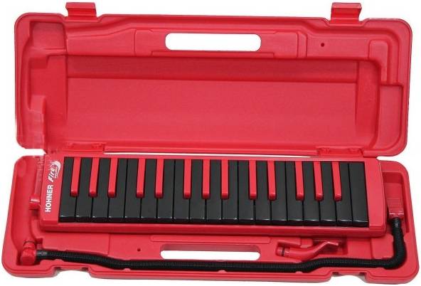 HOHNER Fire Melodica - Мелодика