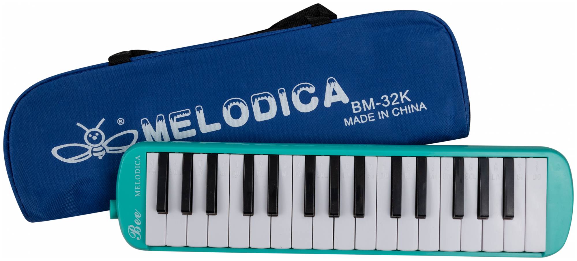 BEE BM-32K F - Мелодика