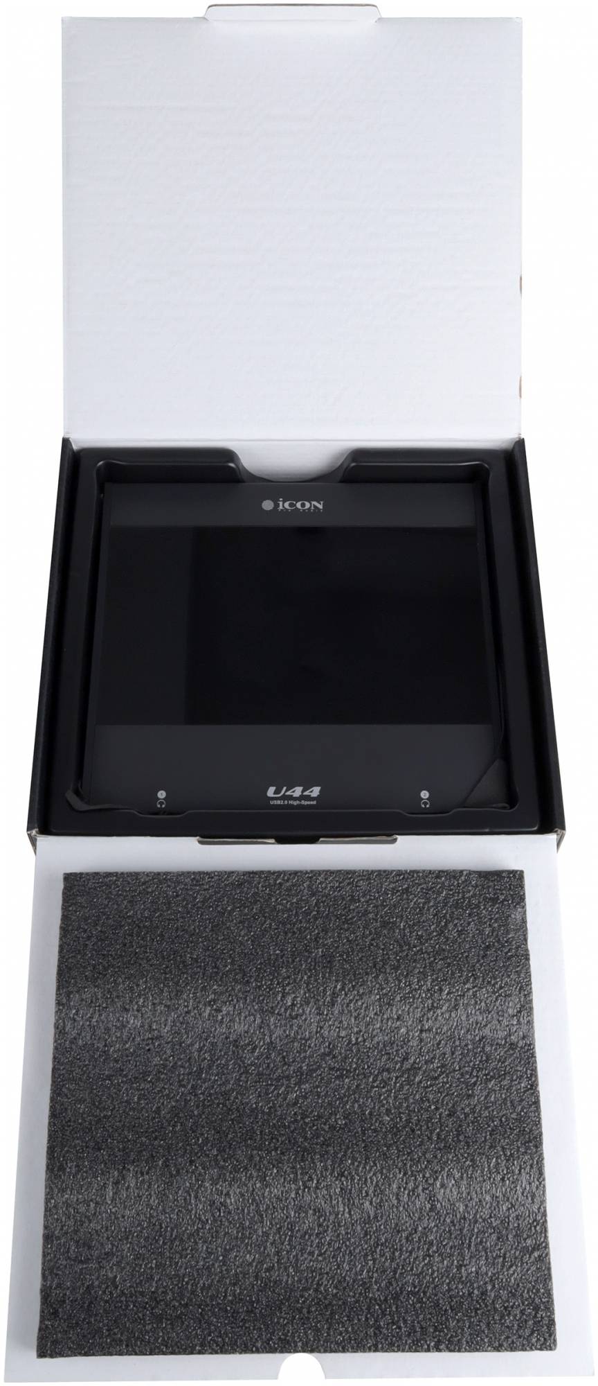 ICON U44 - Аудиоинтерфейс