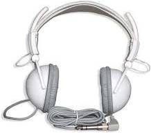STANTON DJ Pro 60W - Наушники