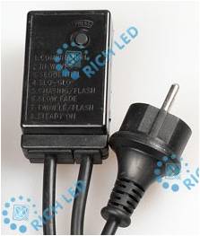 RICH LED RL-Cn 1bi-220 - Шнур подключения