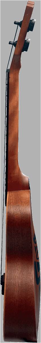 LAG TKU-150CE - Укулеле концерт