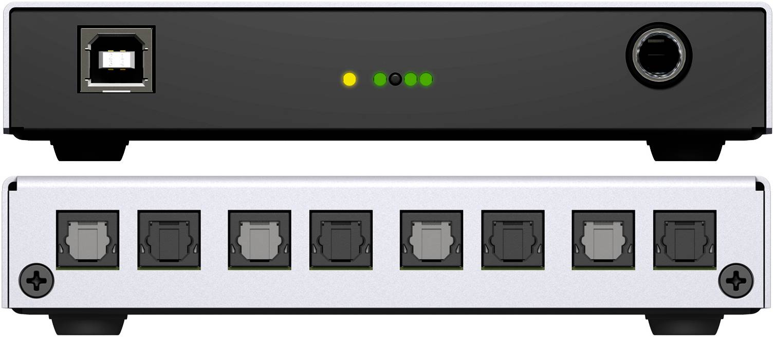 RME Digiface - Звуковая карта