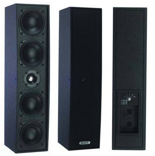 TANNOY i7 - Звуковая колонна