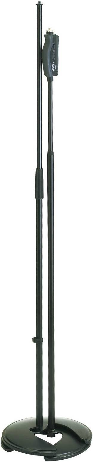 K&M 26075-300-55 - Стойка для микрофона