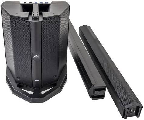 PEAVEY LN 1063 500W - Набор