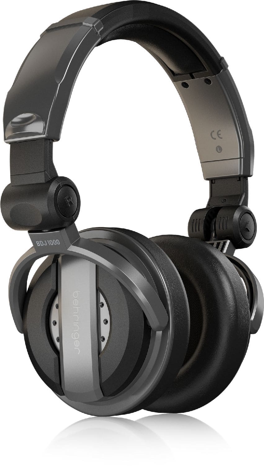 BEHRINGER BDJ1000 - DJ наушники