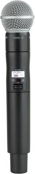 SHURE ULXD2/SM58 K51 - Передатчик для радиосистемы