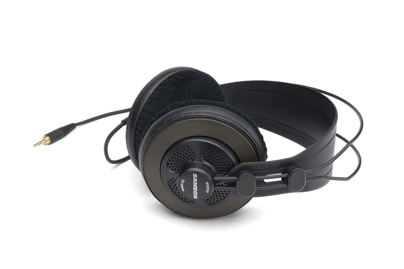 Samson SR850C профессиональные студийные наушники, 32 Ом