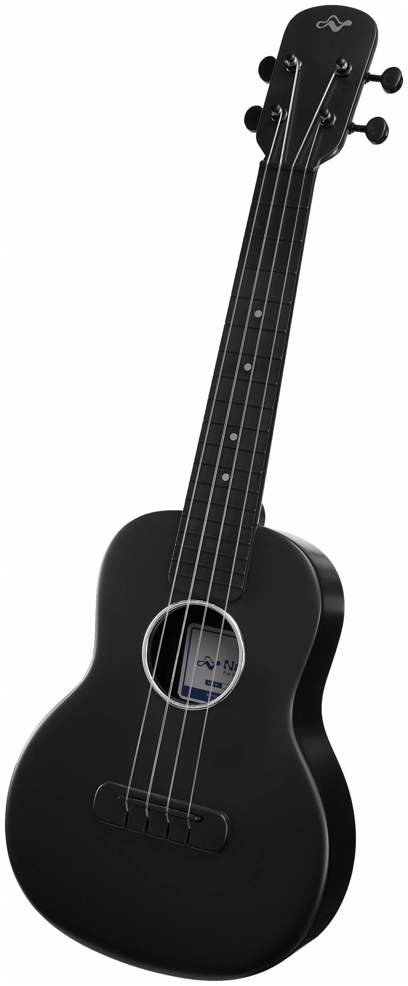 NALU N1 BK - Укулеле концерт
