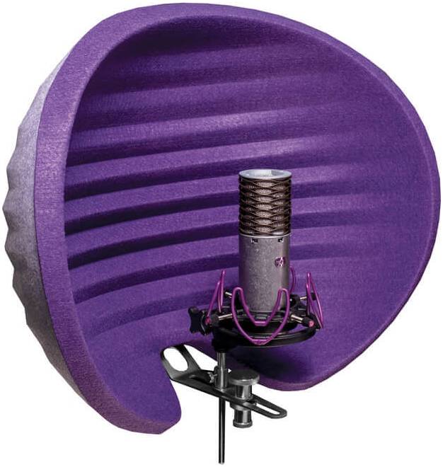ASTON MICROPHONES HALO - Акустический экран