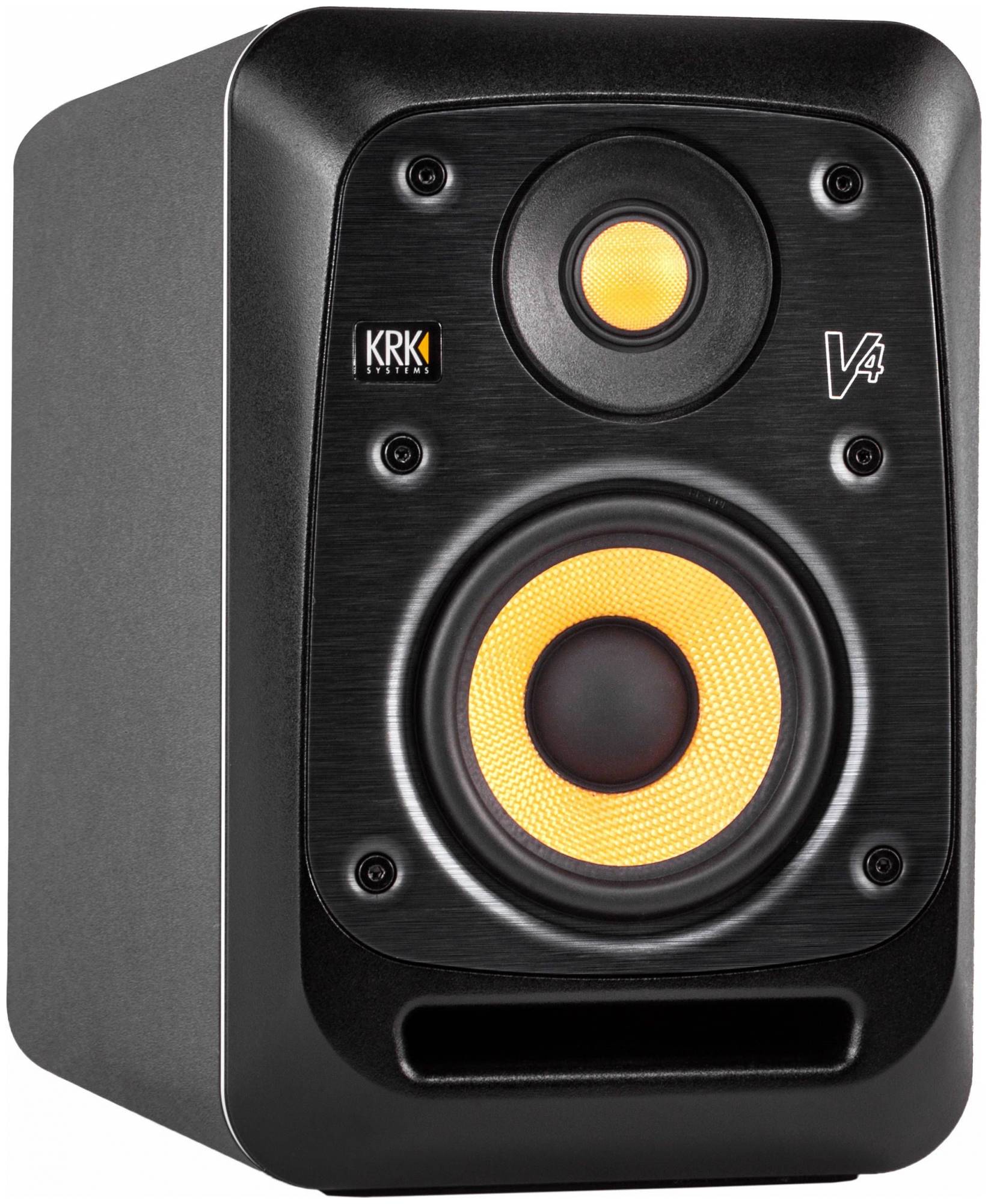 KRK V4S4 - Студийный монитор