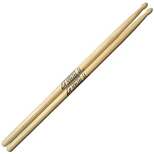 LA5AW L.A. Special 5A Барабанные палочки, орех, деревянный наконечник, ProMark