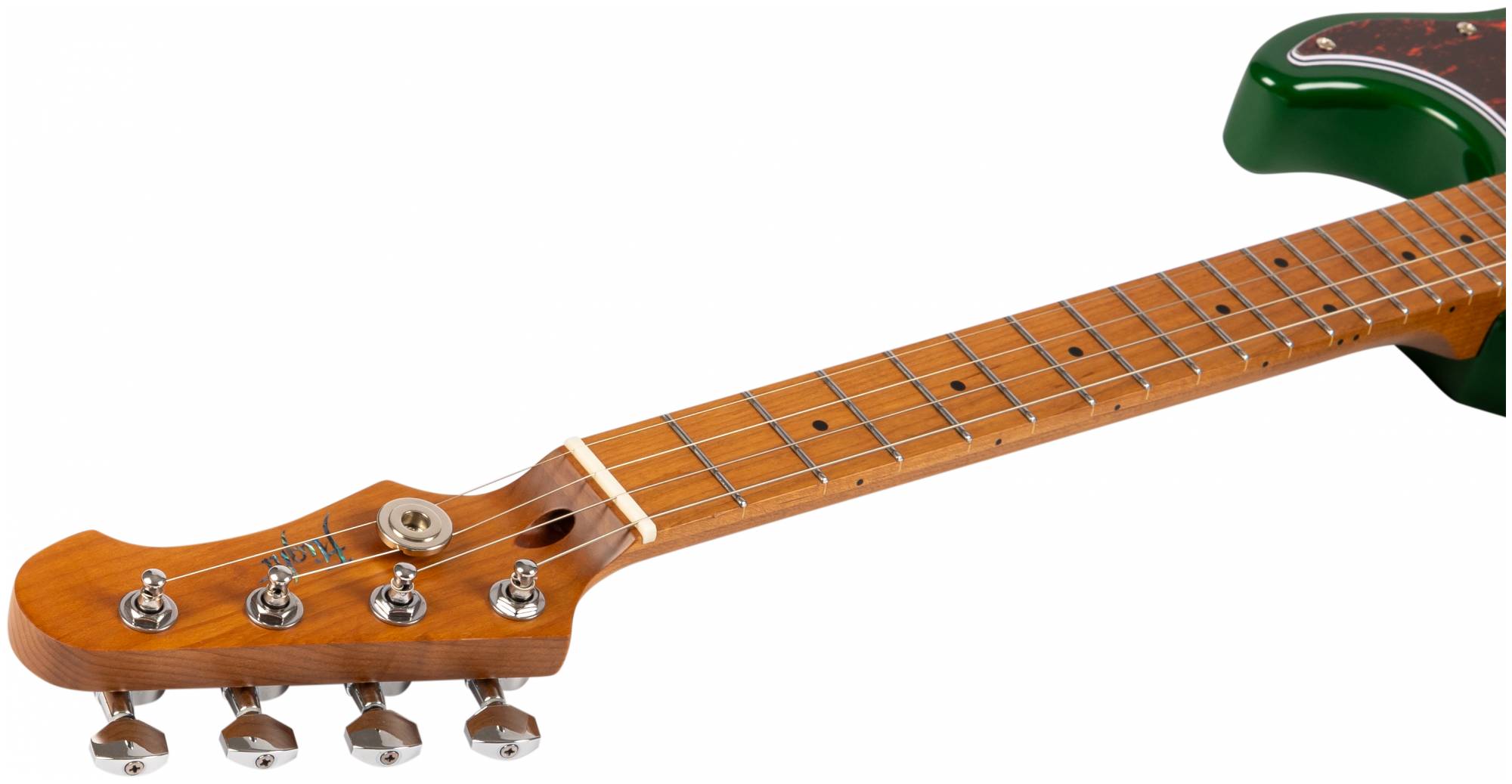 FLIGHT Pathfinder Baritone BRG - Электроукулеле баритон