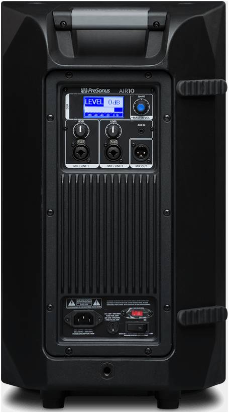 PRESONUS AIR10 - Акустическая система