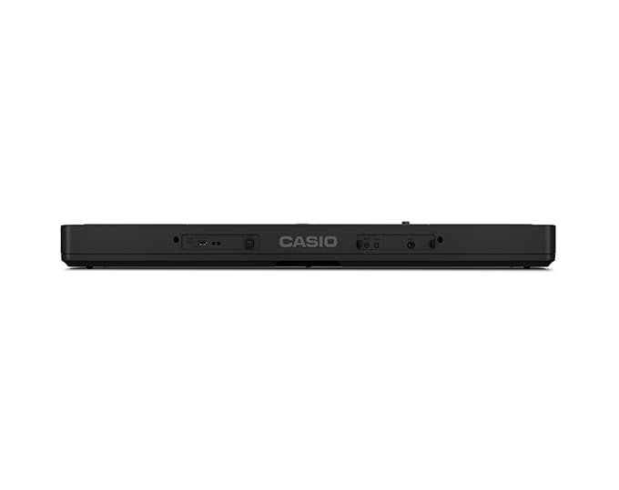 CASIO CT-S400 - Синтезатор