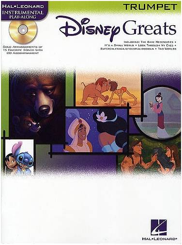 MUSIC SALES HL00841938 - Книга с нотами / аккордами для духовых