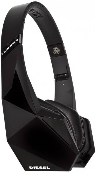 MONSTER MH DESL OE CTU WW - Наушники накладные