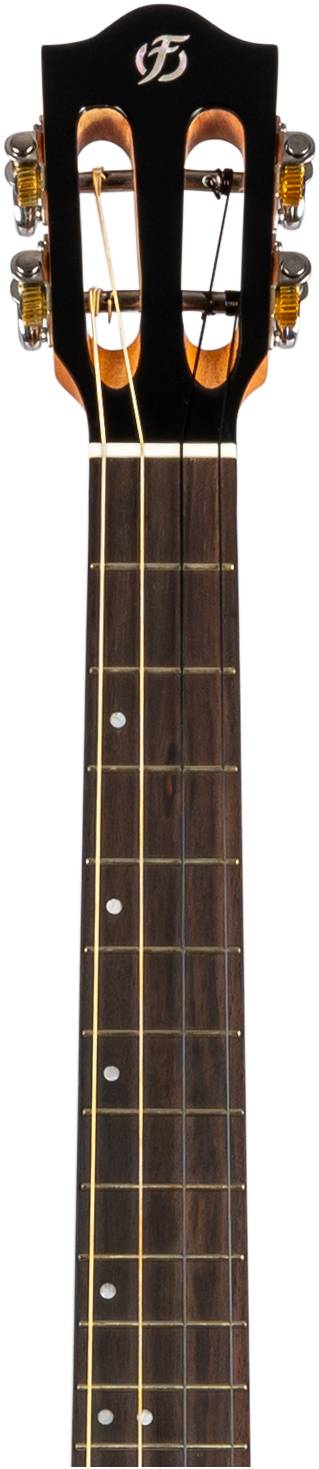 FLIGHT IRIS Baritone BK - Укулеле баритон
