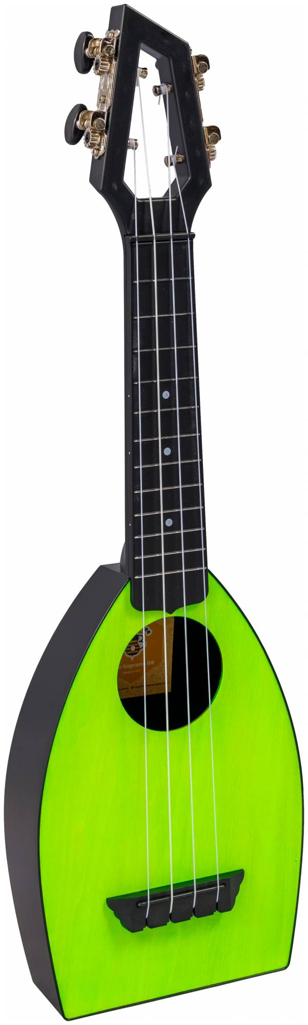 BUMBLEBEE Hive Soprano GR - Укулеле сопрано