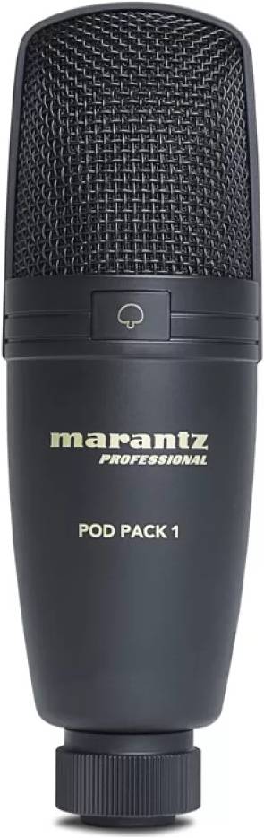 MARANTZ Pod Pack 1 - Микрофон