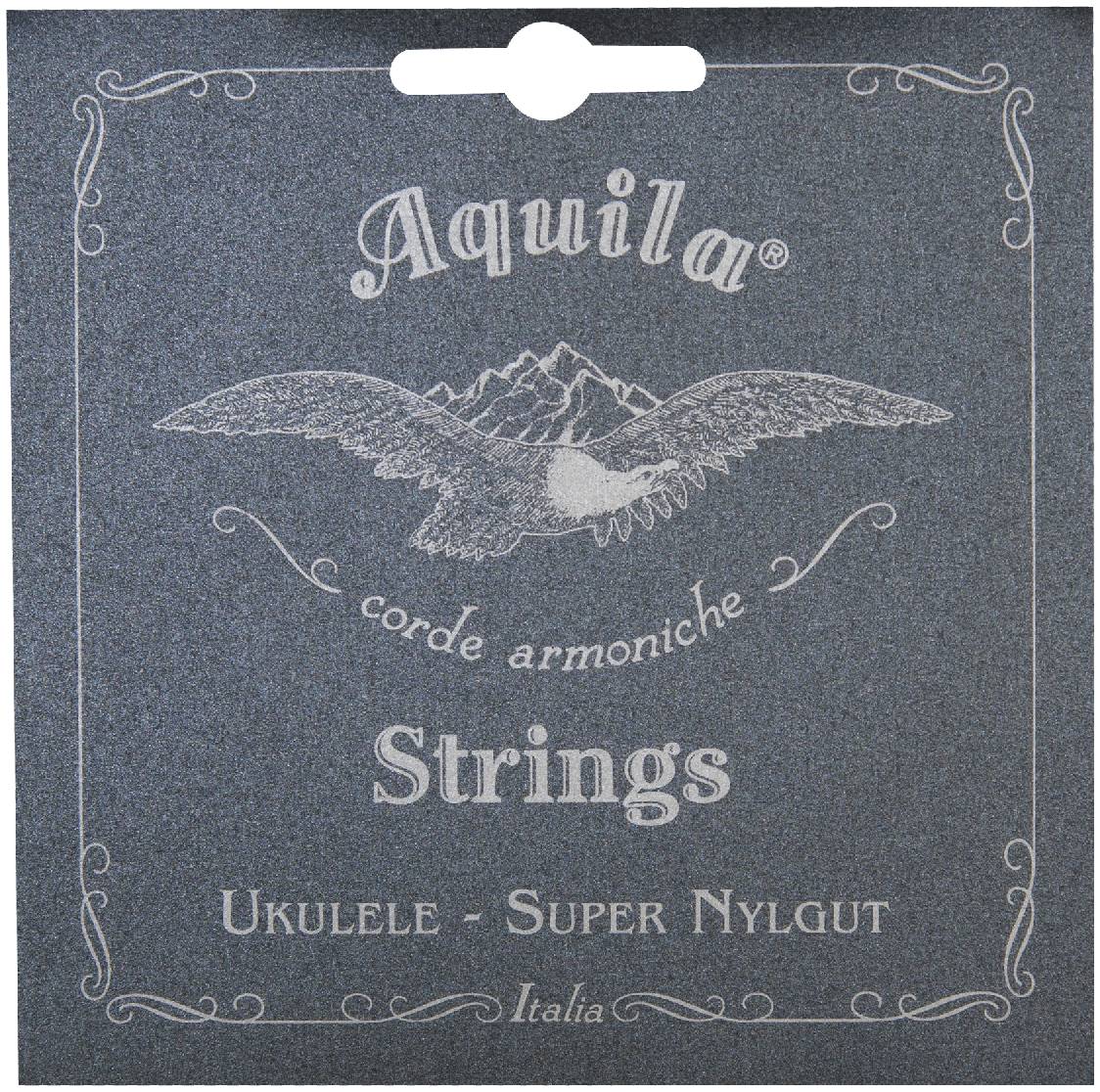 AQUILA 104U - Струны для укулеле концерт