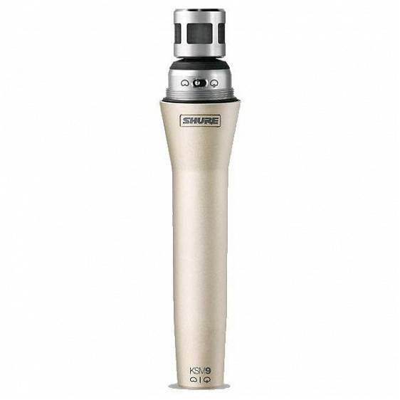 SHURE KSM9 SL - Микрофон