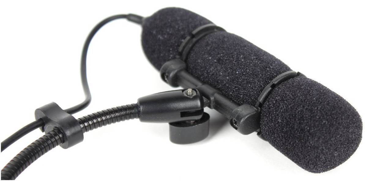 PROAUDIO WIM-50 - Микрофон