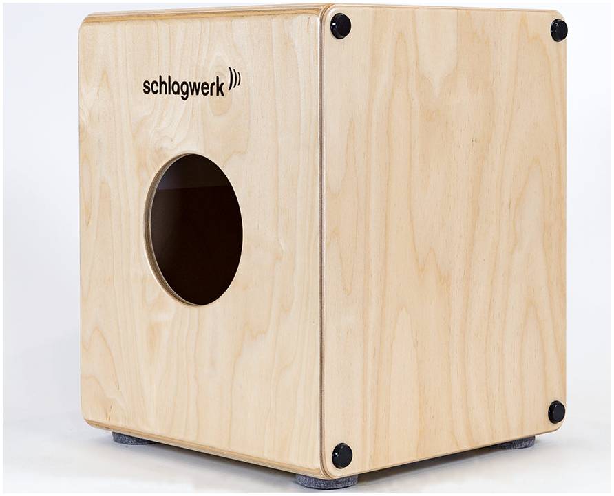 SCHLAGWERK CP401 - Кахон