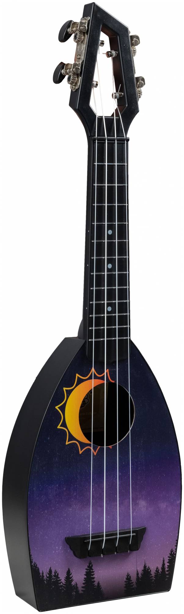 BUMBLEBEE Hive Soprano Eclipse - Укулеле сопрано