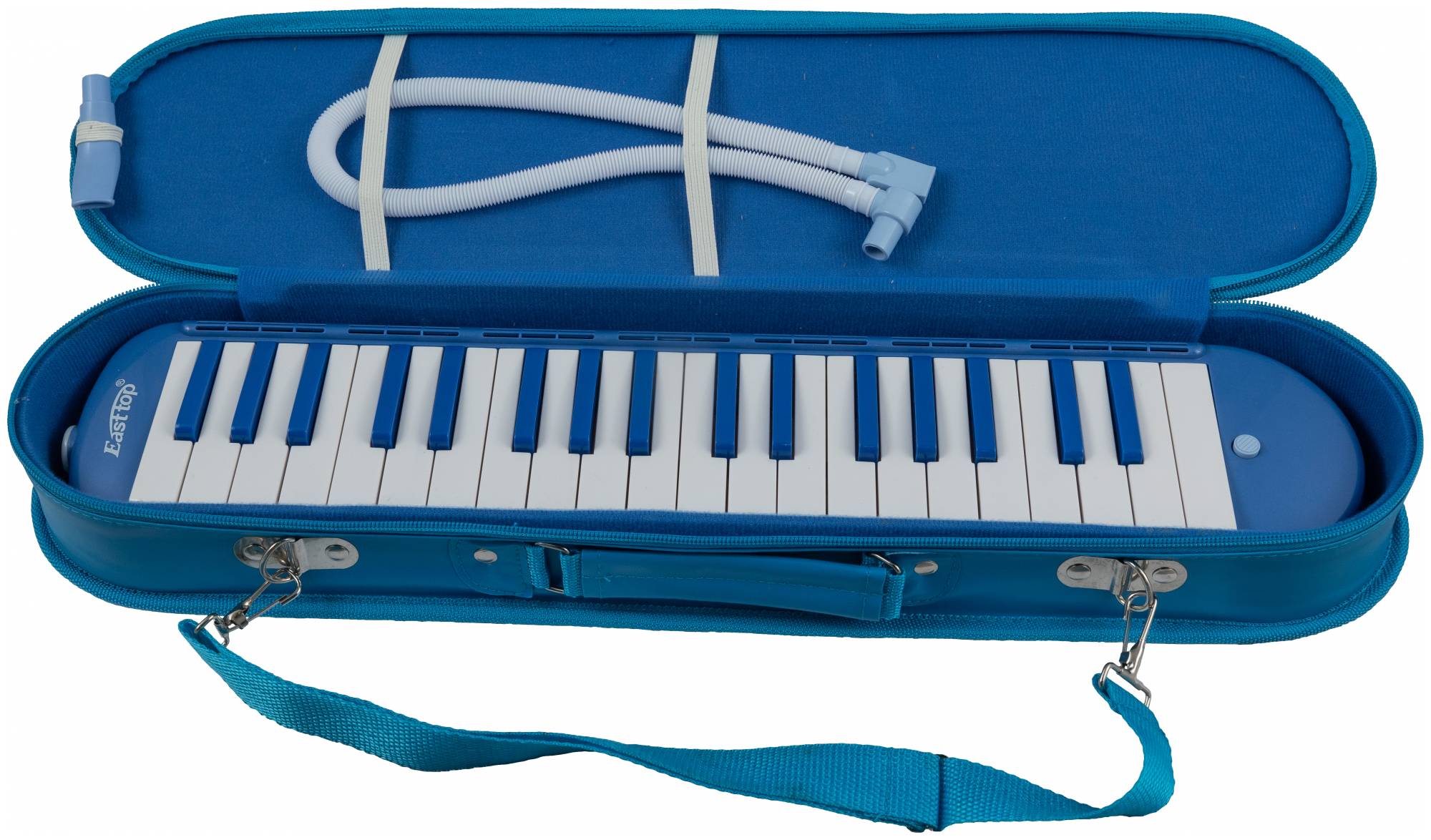 EASTTOP BM-37SL BLUE - Мелодика