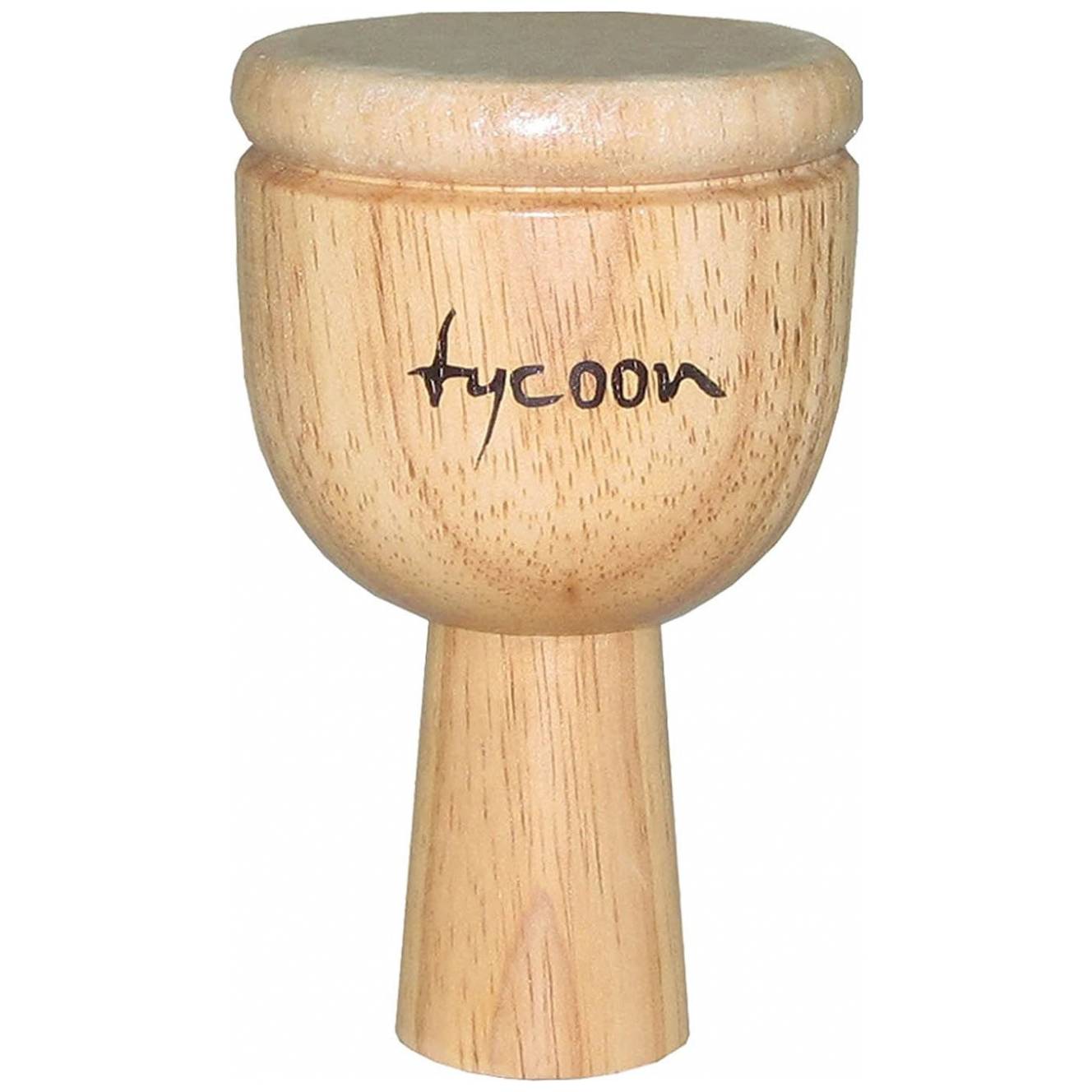 TYCOON TSL-J - Шейкер деревянный
