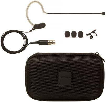 SHURE MX153 C/O-TQG - Микрофон