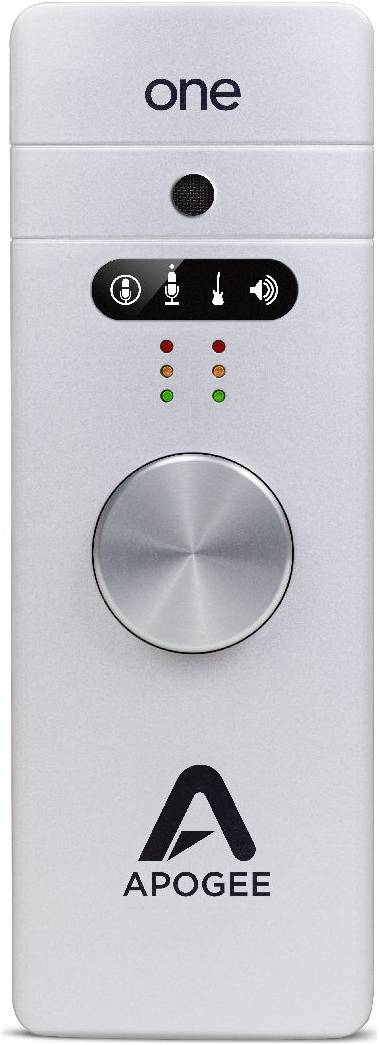 APOGEE ONE for Mac - Звуковая карта