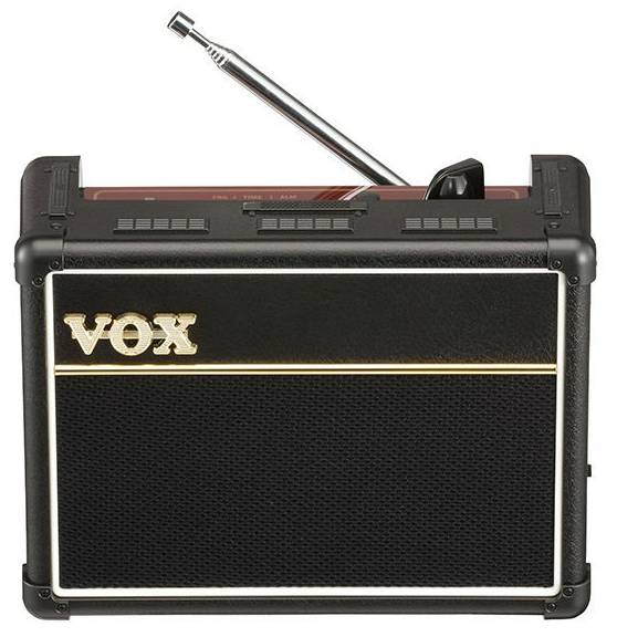 VOX AC30 RADIO - Акустическая система
