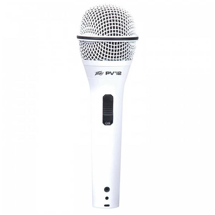 PEAVEY PVi 2W 1/4 - Микрофон