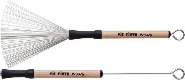 VIC FIRTH LB - Щетки