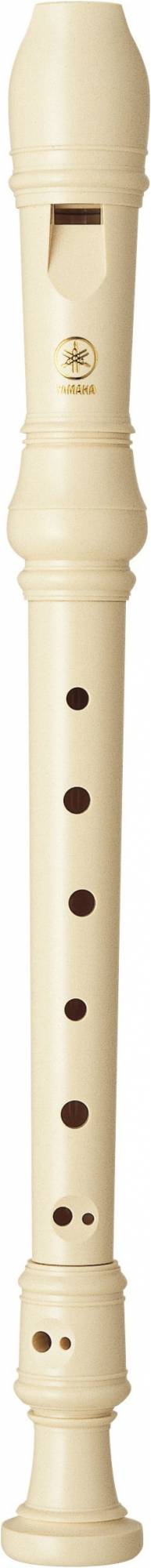 YAMAHA YRS-24B - Блокфлейта