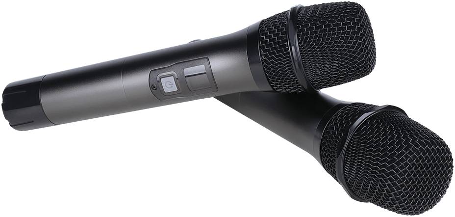 AXELVOX DWS7000HT HT Bundle - Радиосистема