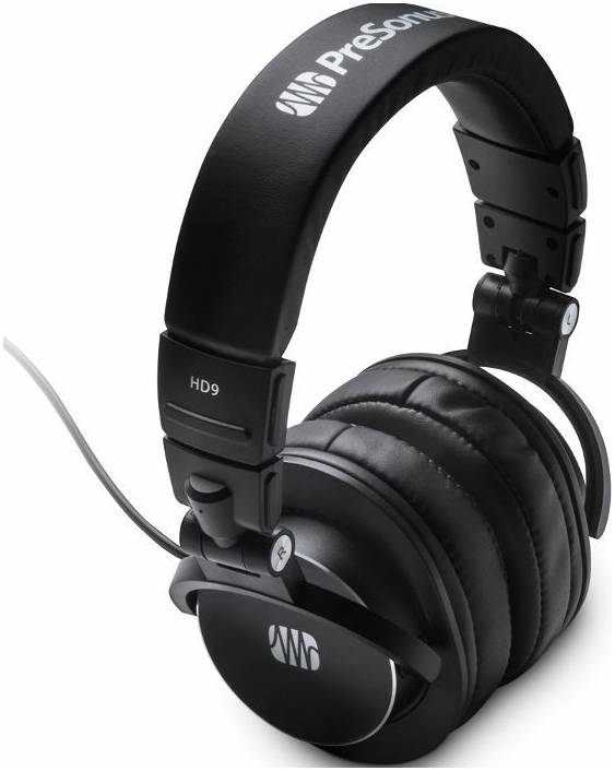 PRESONUS HD9 - Наушники