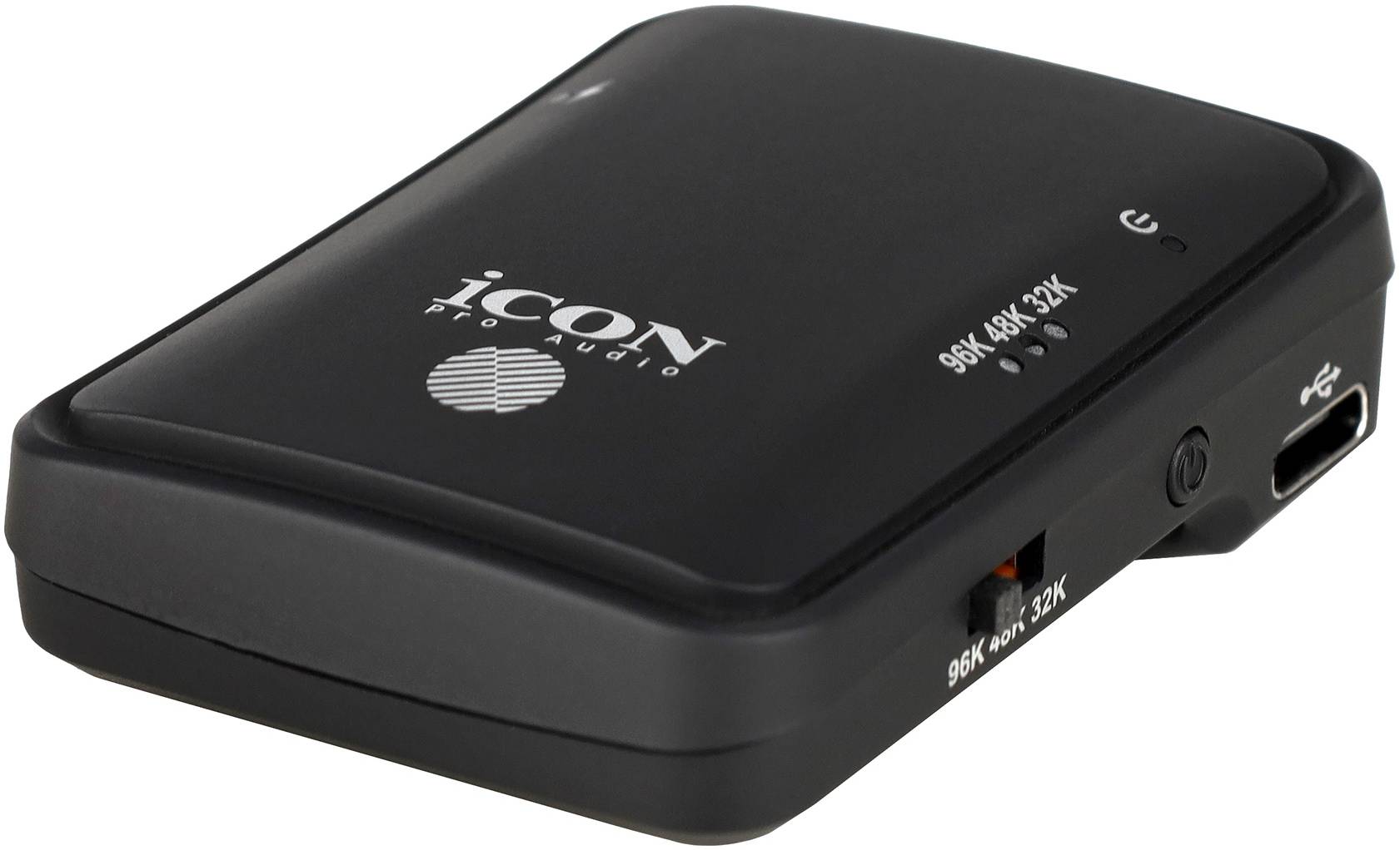 ICON AirMon Pro - Система персонального мониторинга