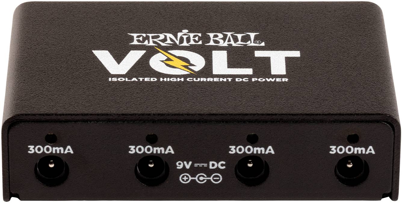 ERNIE BALL 6191 VOLT - Блок питания