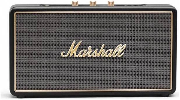 MARSHALL Stockwell Black - Акустическая система