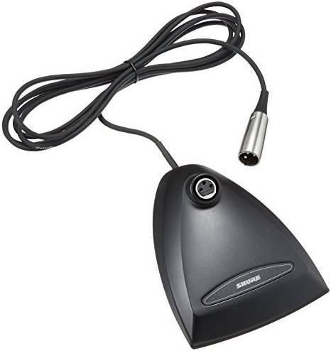 SHURE A412B - Держатель для микрофона