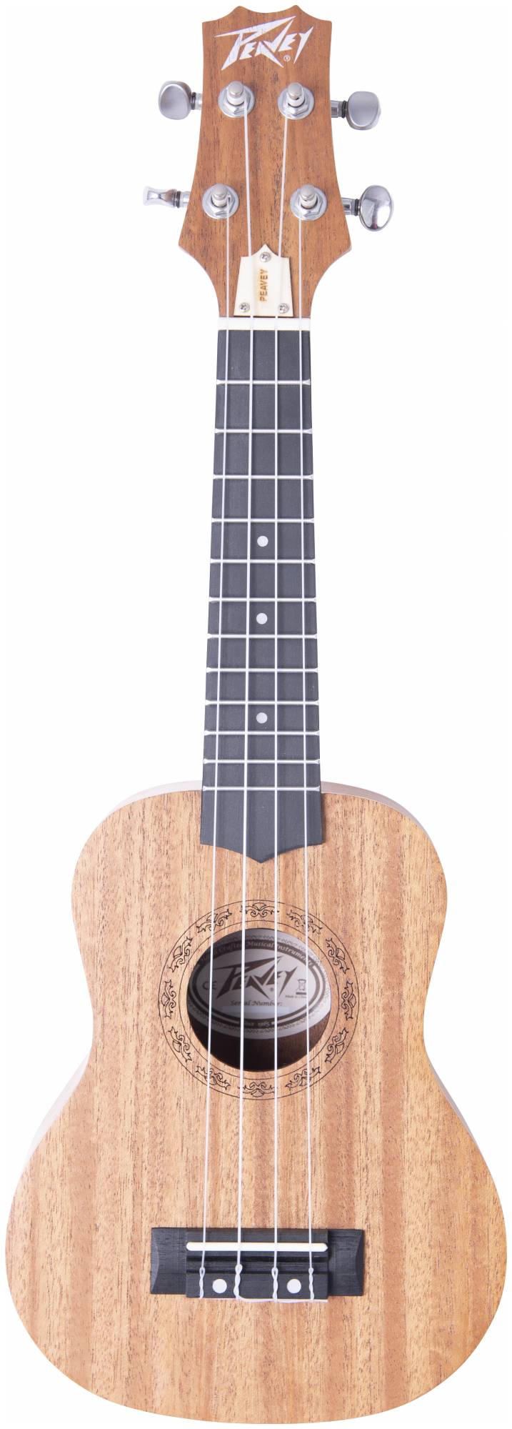 PEAVEY Ukulele Student - Укулеле концерт