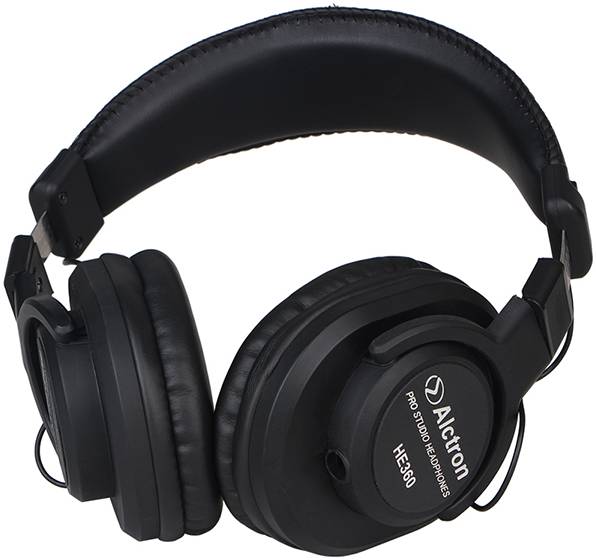 ALCTRON HE360-Alctron Наушники закрытые, Alctron