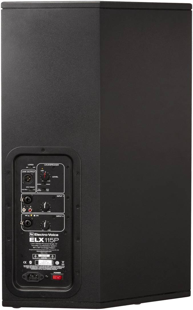 ELECTRO-VOICE ELX115 P - Акустическая система