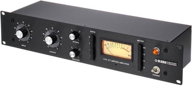 KLARK TEKNIK 1176-KT - Компрессор