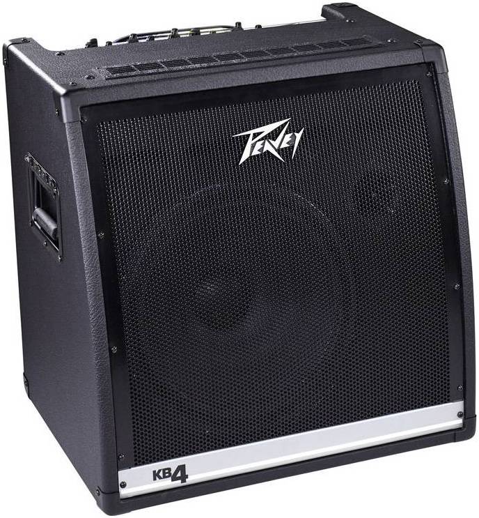 PEAVEY KB 4 - Комбоусилитель