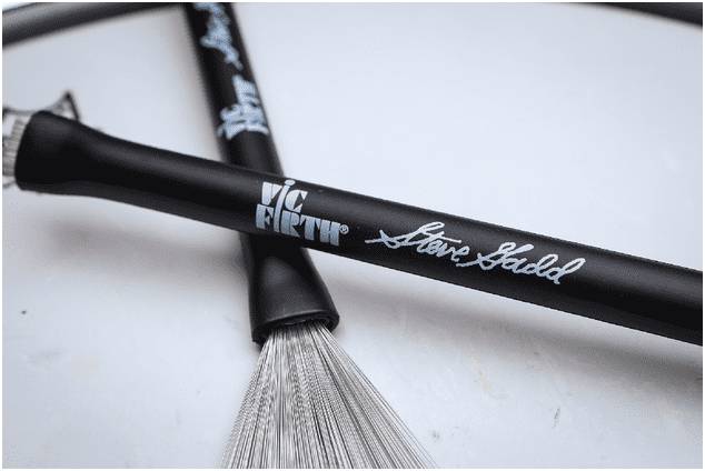 VIC FIRTH SGWB - Щетки